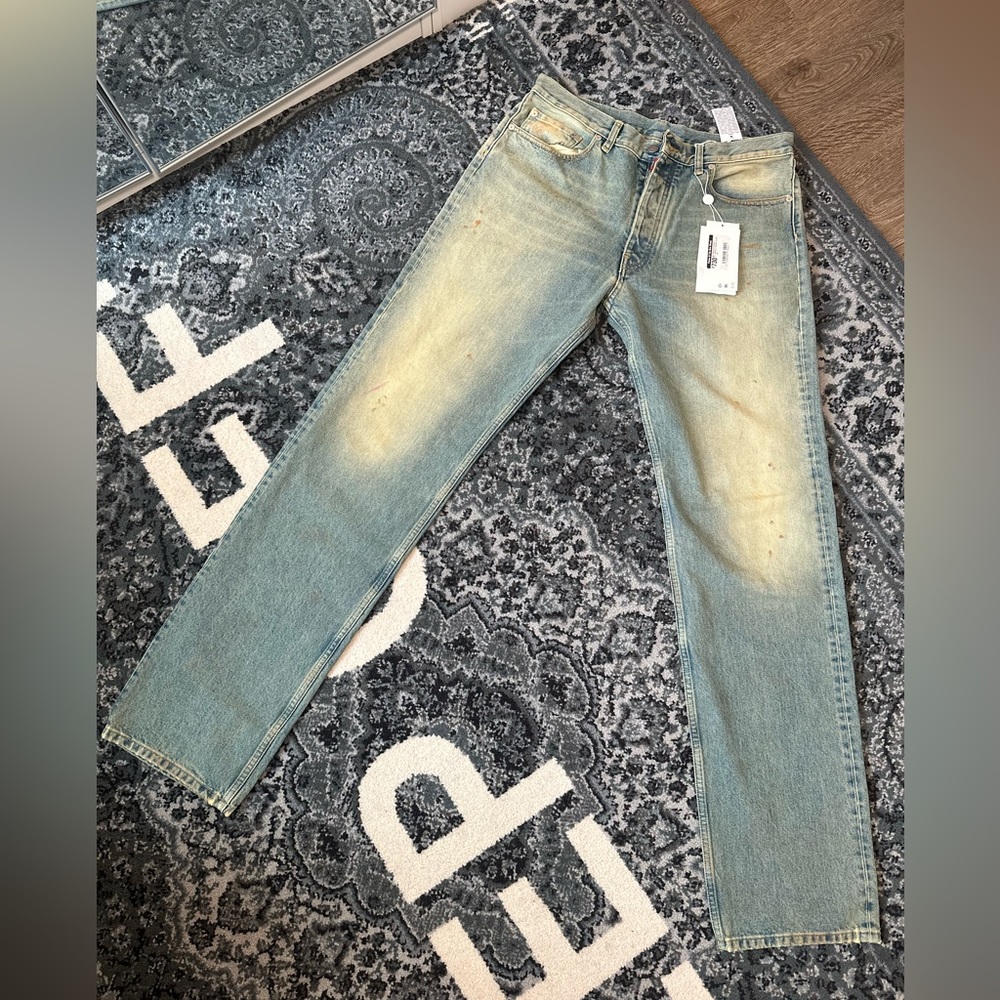 Maison Margiela Jeans